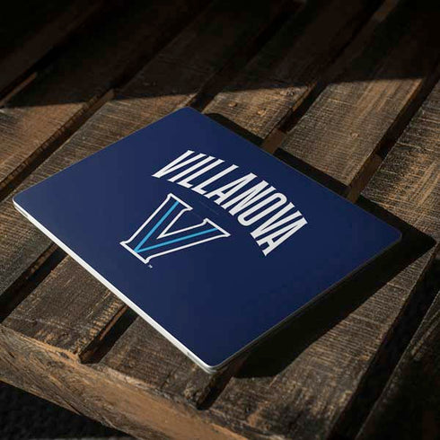 Villanova University Wildcats Black Surface Laptop 2 Skin